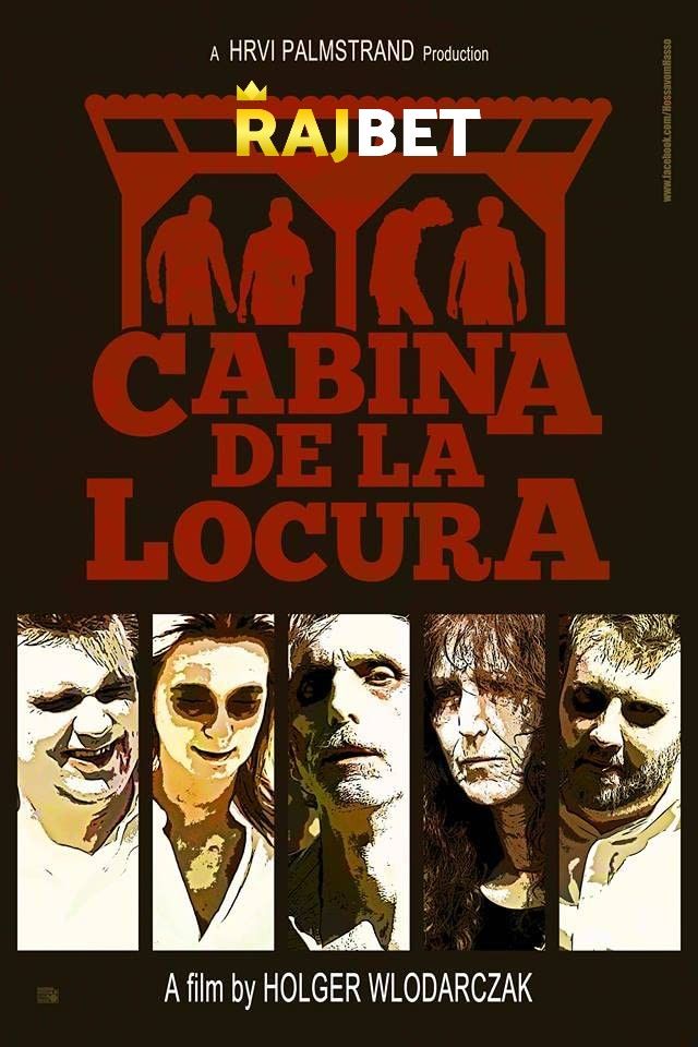 Cabina de la Locura (2019) Hindi [Voice Over] Dubbed WEBRip download full movie